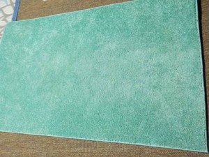 3 ft x 5 ft Rug