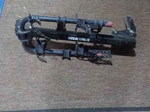 Yakima Auto Bike Rack