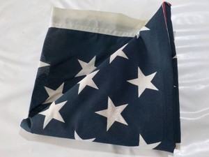 3 ft x 5 ft Nylon US Flag