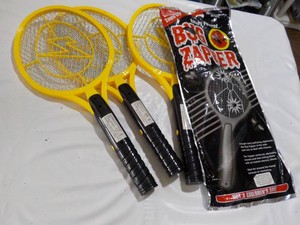 Bug Zappers