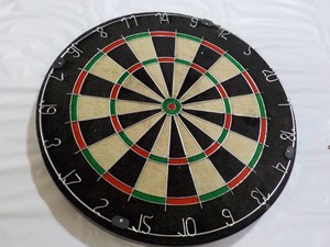 Dart Board 18 Diameter