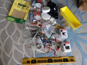 Misc Lot of Everything Pictured