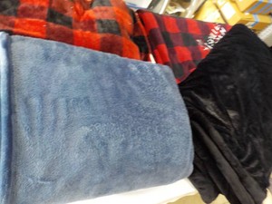 Extra Large Throws