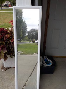 14 x 50 Wall Mirror