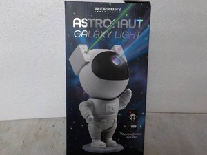 Merkury Astronaut Galaxy Light