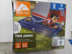 Ozark Trail Twin Size Air Bed
