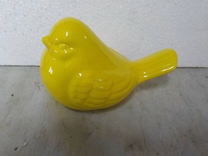 Ceramic Bird