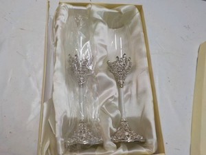 Crystal Wine Glasses 10