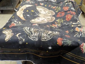 5ft x 7 ft Soft Area Rug- great for play area