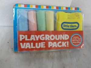 Little Tikes Playground Value Pack