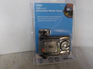 Melnor Hydrologic Automatic Water Timer