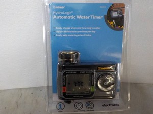 Melnor Hydrologic Automatic Water Timer