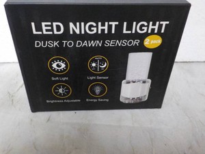 LED Night Light