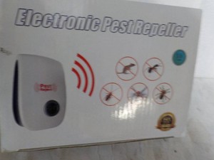 Electronic Pest Repeller