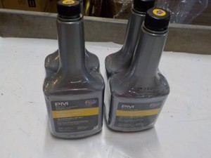 4 Car Quest PM System Cleaning Detergent