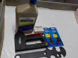 Misc Lot of Everything Pictured