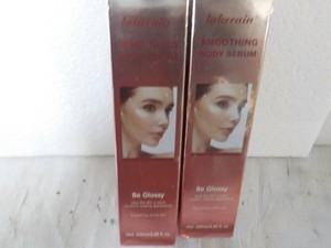2 Lakerain Body Serum