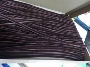 Pipe Cleaners