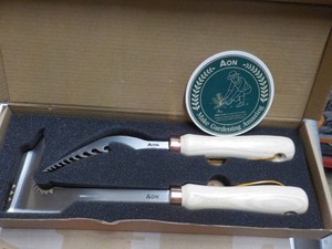 Aon Gardening Tools