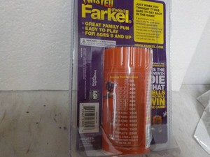 Twisted Farkel