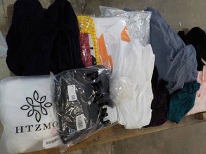 New Overstock Clothes - variety of sizes