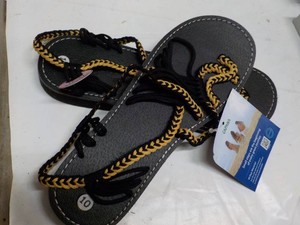 Cabana sandals size 10