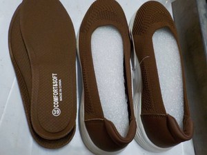 Comfort and Soft Shoes size 39