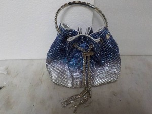 Special Occasion Purse 8 x 7