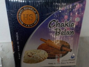 Chakla Belan Set