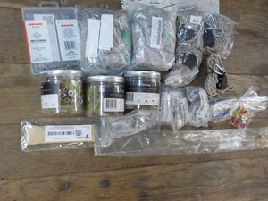 Misc. Lot- all pictured