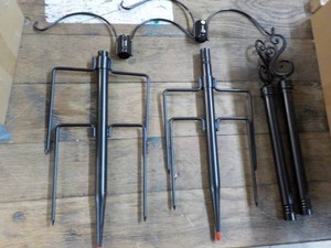Outdoor Dcor -needs assembly