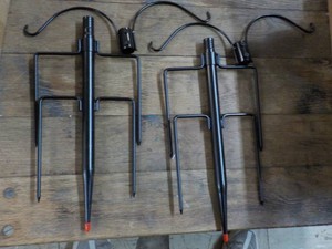 Outdoor Dcor -needs assembly