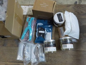 Misc. Lot- all pictured