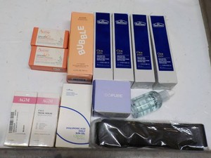 ACM Facial Serum, Avene Dr. Belmeur and more