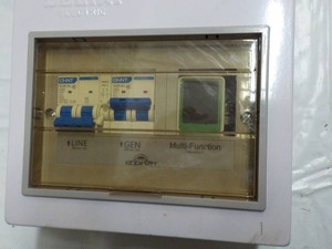 Delixi electric