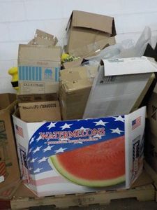 Pallet of New Overstock Unclaimed and More