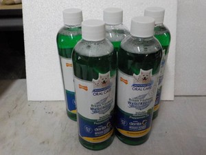 5 Oral Care for Pets