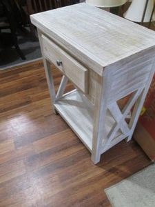 Hall table