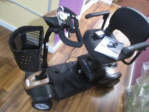 MiniRider Lite mobility chair in good condition