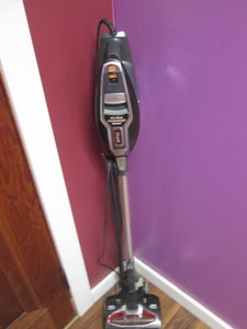 Shark Rocket vacuum