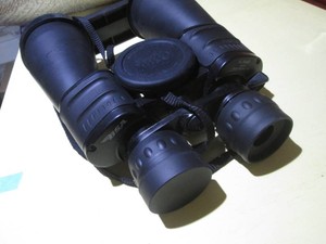 BSA Binoculars