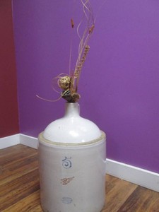 Redwing 5 gallon jug