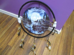 Dream catcher