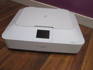 Canon Pixma printer without cords