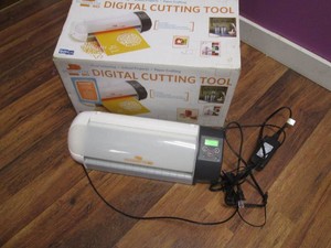 QuicKitz digital cutting tool