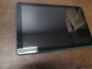 RCA tablet with no charger