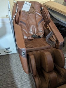 Lifesmart full body massage chair