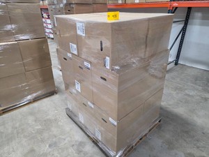 (16) King Dish Tailgater Pro, DTP49...
