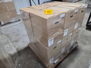 (12) King Dish Tailgater Pro, DTP49...