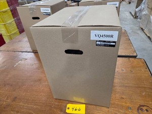 King VQ4500R Tailgater Satellite An...